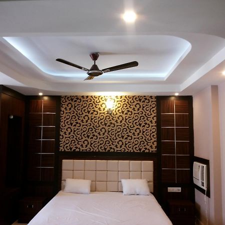 Hotel Kunal Дханбад Экстерьер фото