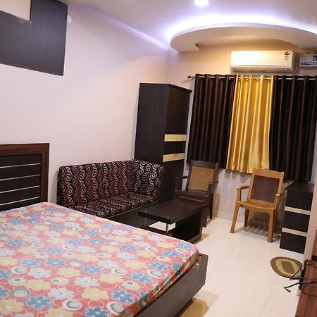 Hotel Kunal Дханбад Экстерьер фото
