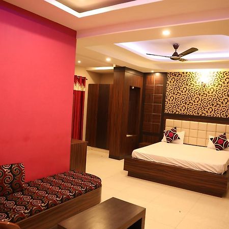 Hotel Kunal Дханбад Экстерьер фото