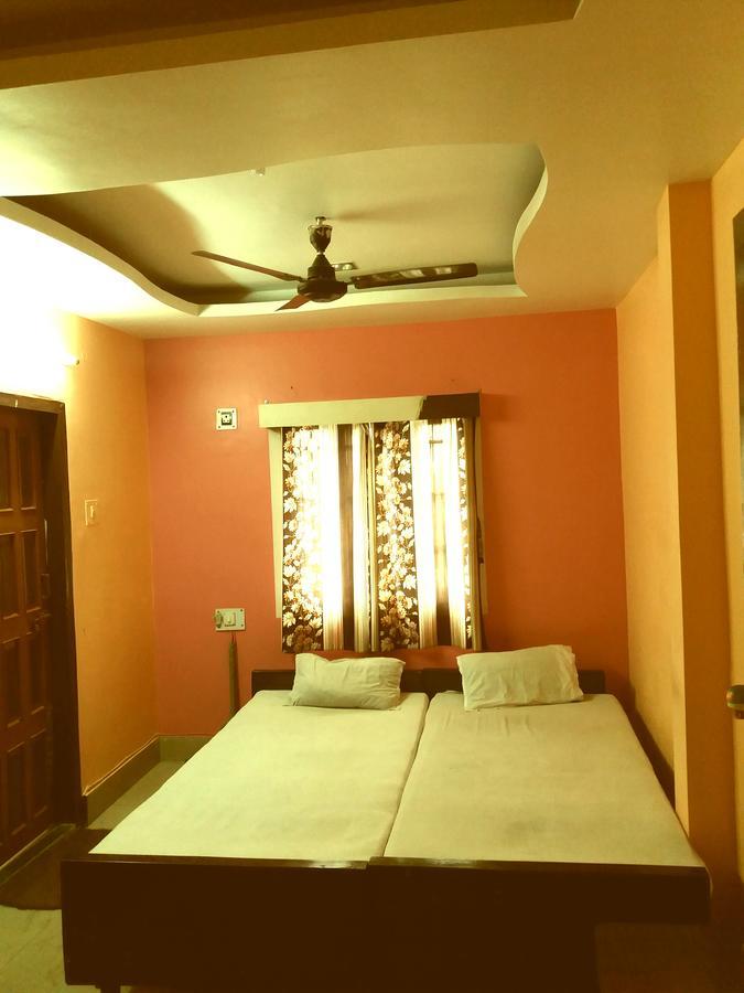 Hotel Kunal Дханбад Экстерьер фото