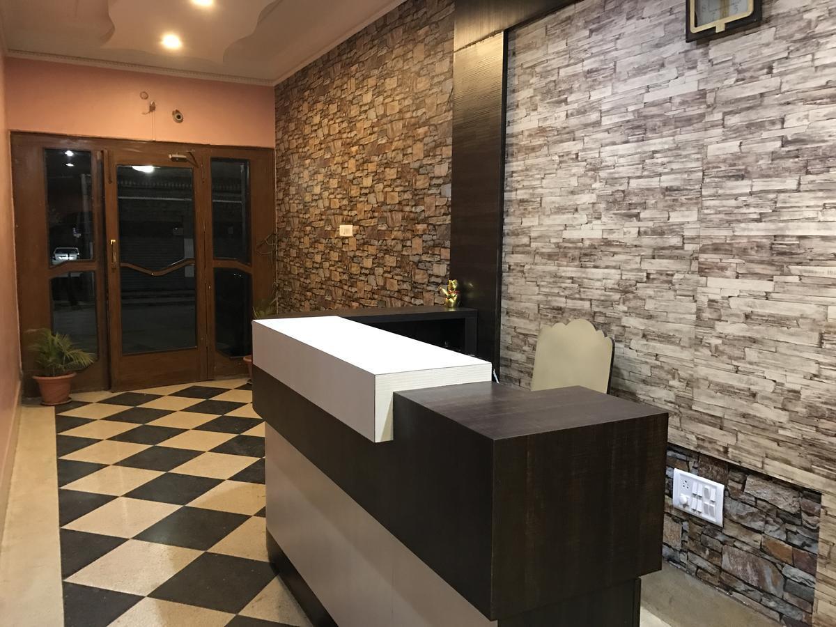 Hotel Kunal Дханбад Экстерьер фото