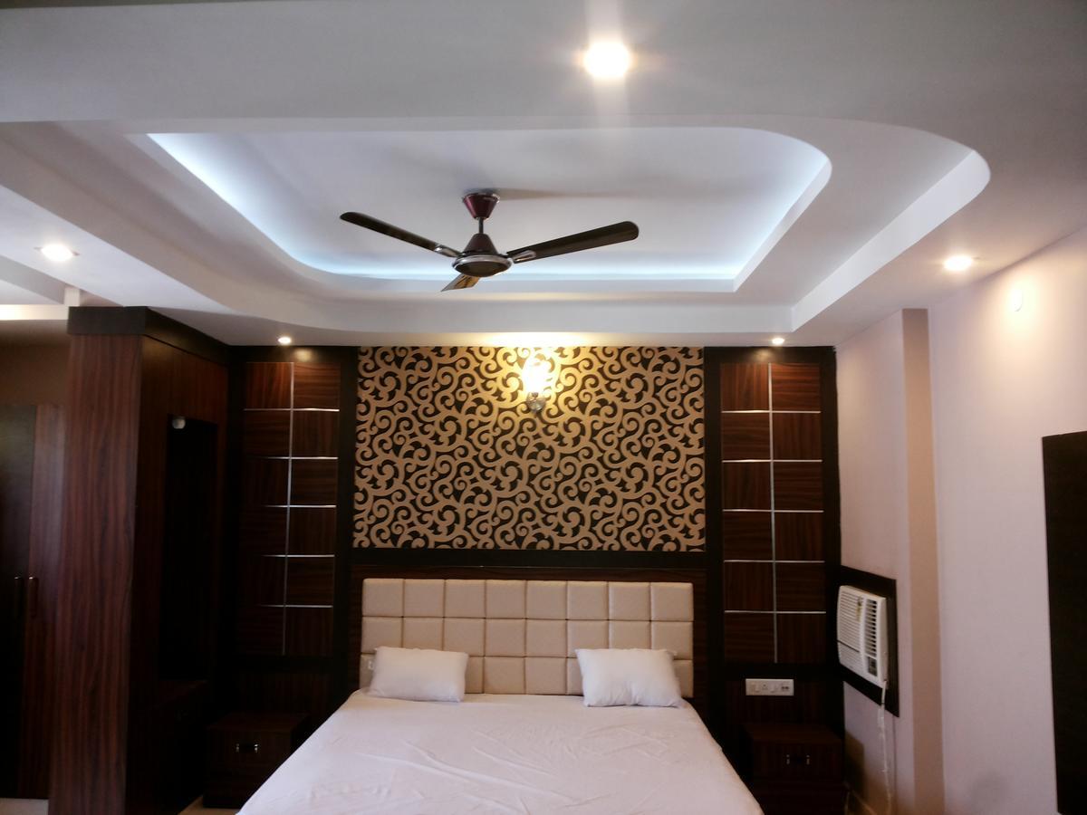 Hotel Kunal Дханбад Экстерьер фото
