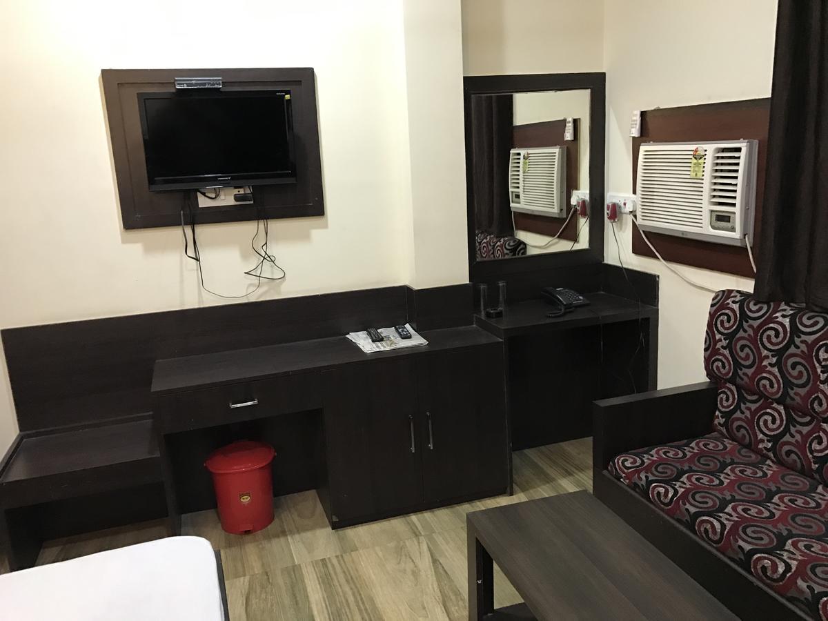 Hotel Kunal Дханбад Экстерьер фото