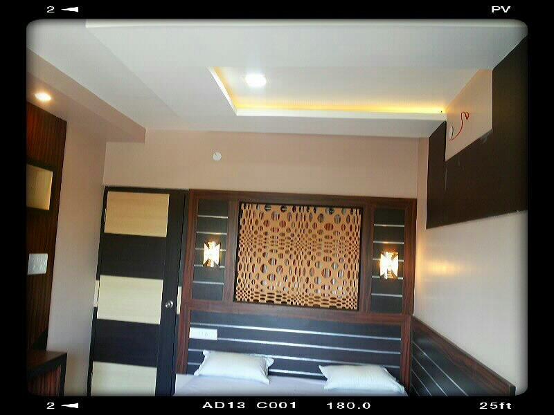 Hotel Kunal Дханбад Экстерьер фото