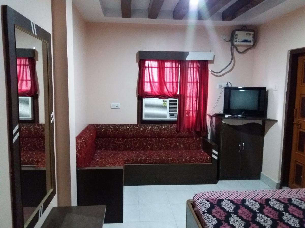 Hotel Kunal Дханбад Экстерьер фото
