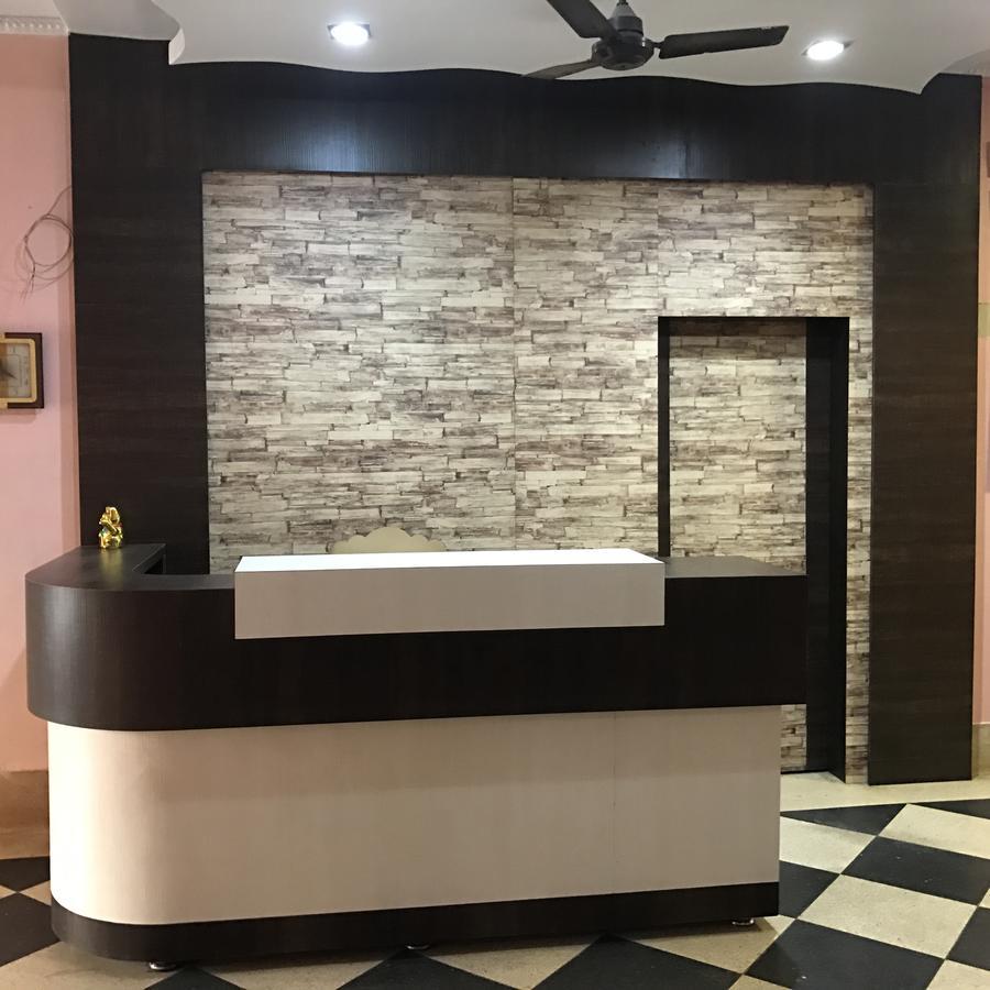 Hotel Kunal Дханбад Экстерьер фото