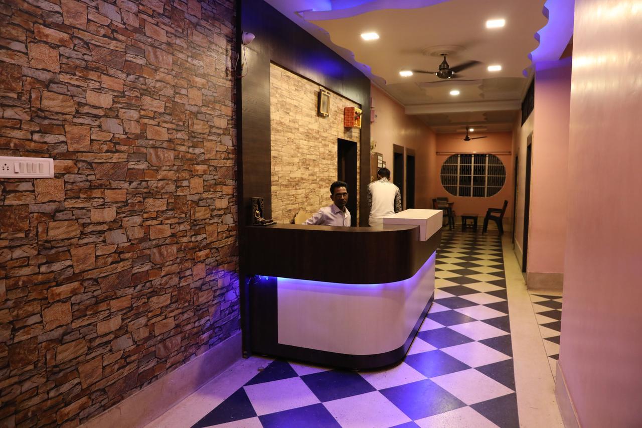 Hotel Kunal Дханбад Экстерьер фото