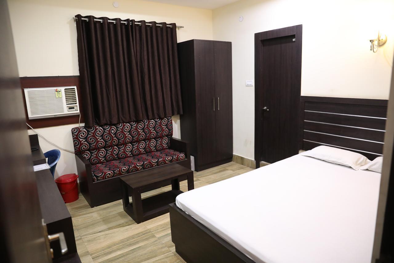 Hotel Kunal Дханбад Экстерьер фото